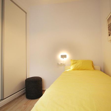 Atico De La Luz Daire Cadiz Dış mekan fotoğraf