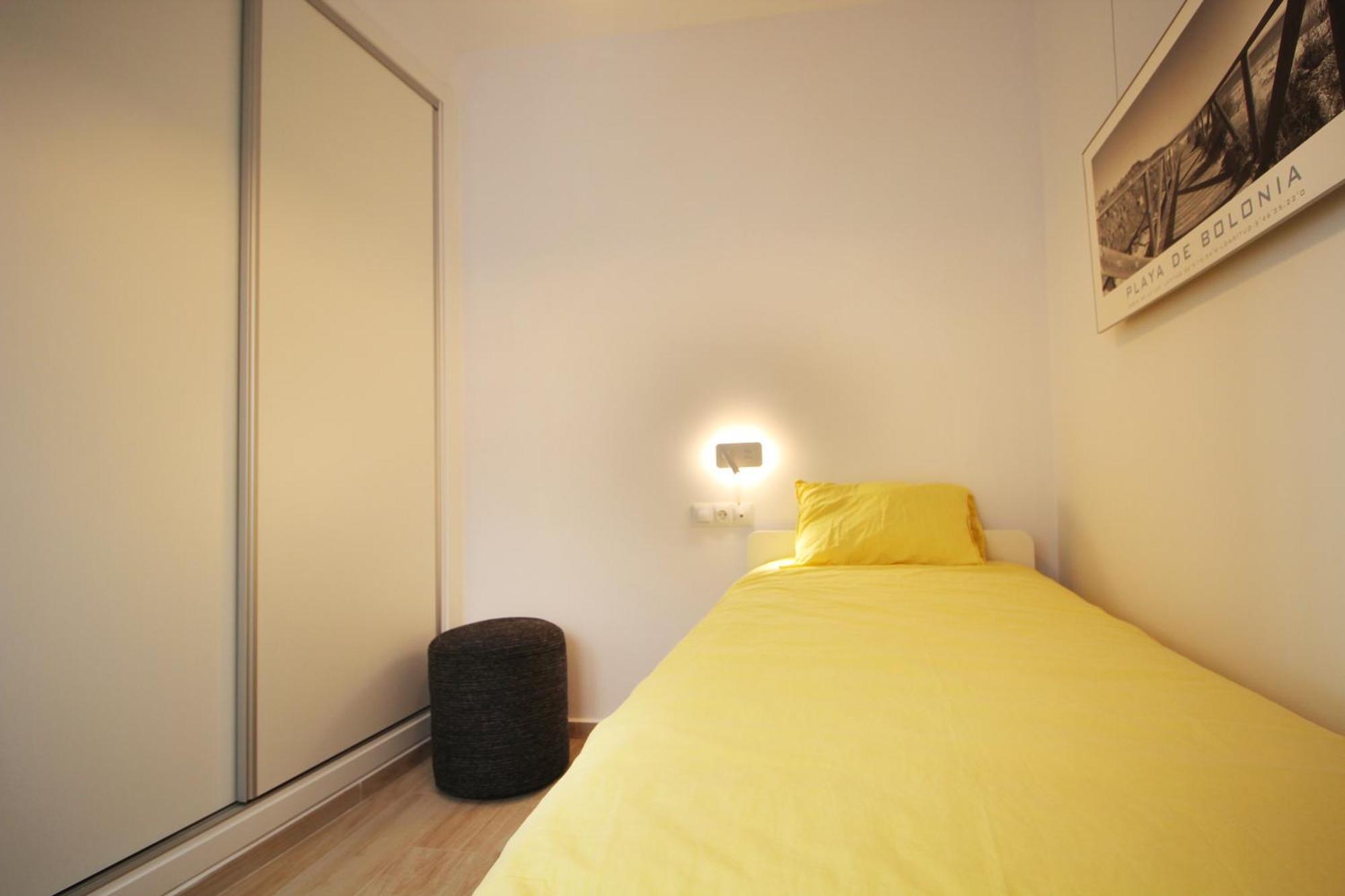 Atico De La Luz Daire Cadiz Dış mekan fotoğraf