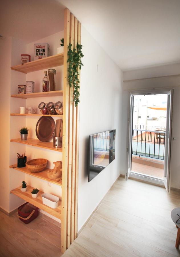 Atico De La Luz Daire Cadiz Dış mekan fotoğraf