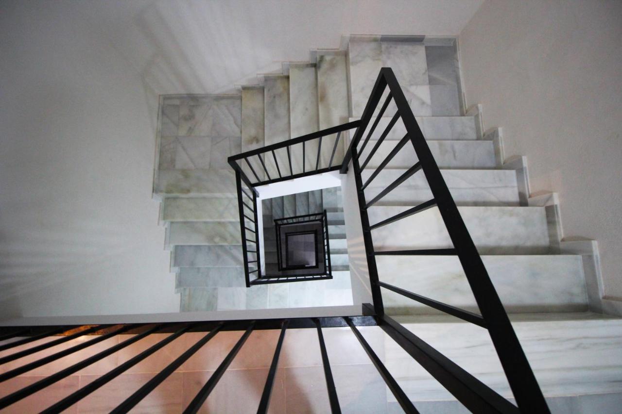 Atico De La Luz Daire Cadiz Dış mekan fotoğraf